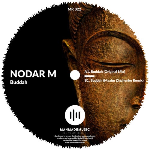 Nodar M – Nodar M [MR022]